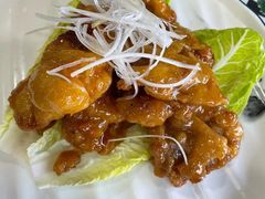 -老西安韩记三鲜煮馍(四府街店)