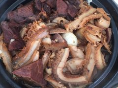 -赵家牛肉砂锅(台西三路店)