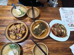 -朱大嘴肥肠血旺(福字街店)