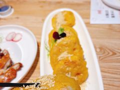 -小放牛炒菜馆(北国商城店)