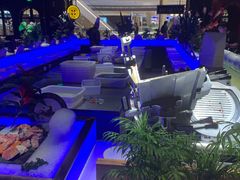 -加餐海鲜自助(宝龙一城店)