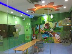 -小问号·科学启蒙·逻辑思维·阅读素养·口才演讲(杨浦合生汇中心)