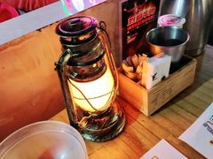 -木屋烧烤(白石洲店)