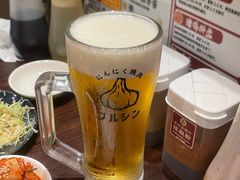 -蒜香焼肉PURUSHIN(马场路店)