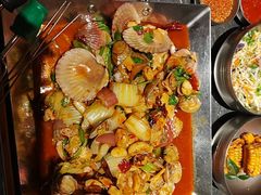 -KAOKAO烤烤·丹东海鲜烧烤(崔各庄店)