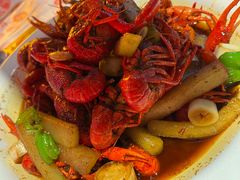 -红钳侠小龙虾·烧烤(中赢康康谷店)