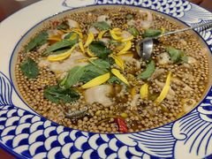 -小鱼故事·海鲜饺子馆(高新店)