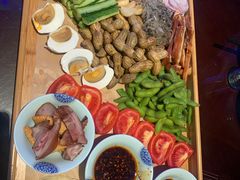 -阿财老铺·老蚌埠龙虾城(华夏总店)