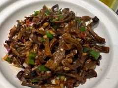 -兰湘子·湘菜小炒(石家庄万象城店)