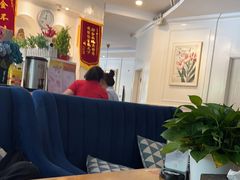 -花舍·新派粤菜·西餐·下午茶(亚运村·鸟巢店)