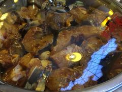 -黄记煌三汁焖锅(悦方IDmall店)