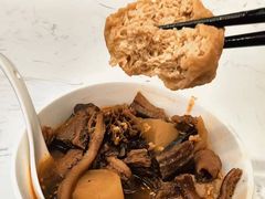 -有章牛杂(石厦店)