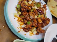 -北平味道.京味菜.烤鸭(梨园店)