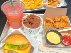 招牌脆鸡块-Shake Shack(西单大悦城店)