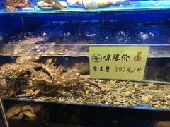 -宁海食府(大剧院店)