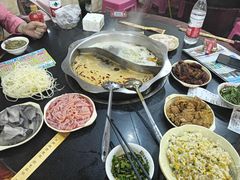 -储奇门鳝鱼火锅(总店)