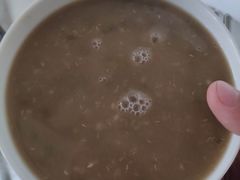 -一杯绿豆汤(柏庐广场店)