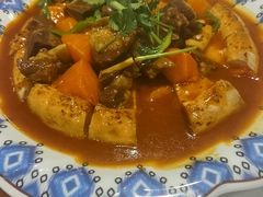-清真·玛丽亚新疆菜主题餐厅(浙江中路店)