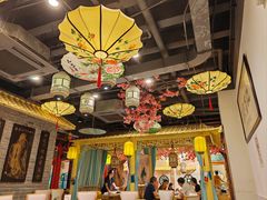 -江南郡府(天宝路店)