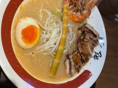 -雷门拉面店(新光天地店)