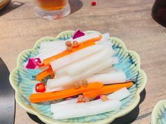 -蘑界·野生菌火锅(深业上城店)