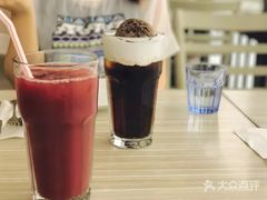 -必胜客(海滨店)