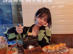 -Sushi Love 创意寿司(丽影广场店)