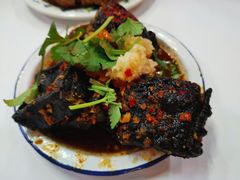 -老长沙龙虾馆(罗湖店)