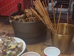 -永红源·小排档(闽江路店)
