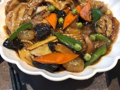 四喜面筋-品渔味湖鲜馆(拈花湾店)