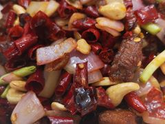 -茶港食堂(武昌店)