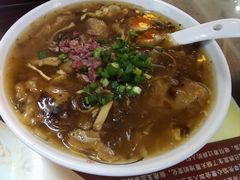 -毛华美食(清扬路店)