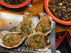 -东方一串·鲜肉小串·小酒馆(壹航城店)