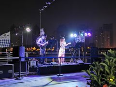 -PAULANER普拉那德国啤酒花园(千玺广场店)