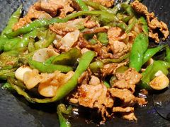 -绿茶餐厅(汇悦大融城店)