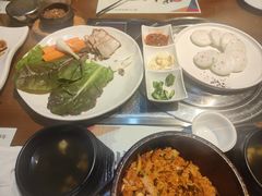 -海兰江石锅饭(水上店)