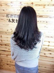 美联社&美丽频道造型(南方商城店)-镁连社·美联社