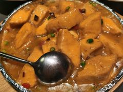 -望乡楼上海菜(日月光店)