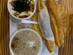 -阊门姚记豆浆(旧学前直营店)