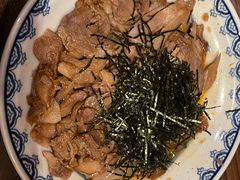 -天然豚骨拉面专门店 一兰(铜锣湾店)