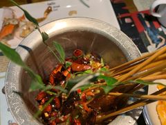 -豆蔻电影主题餐厅(四牌楼店)