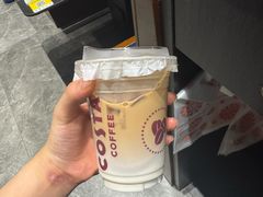 -COSTA COFFEE(上海虹口公园店)