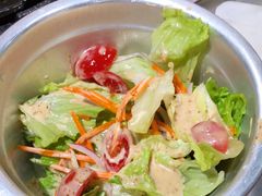 -恩泽家·果味坛子韩国炭火烤肉(白石龙店)