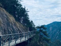 -大明山自然探索公园