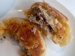 鲜肉月饼-光明邨大酒家(淮海路店)