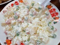 -谢记上海大排档(长寿路店)