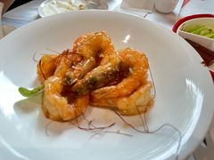 -满堂·烤鸭店·北京菜(鼓楼店)