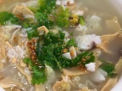-官塘锋记鱼生·生腌·砂锅粥(牌坊街店)