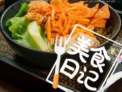 -为为螺蛳粉(皇庭广场店)