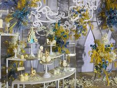 -舟山希尔顿酒店